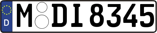 M-DI8345