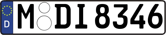 M-DI8346