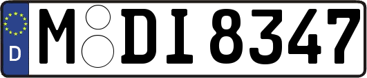 M-DI8347