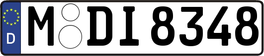 M-DI8348