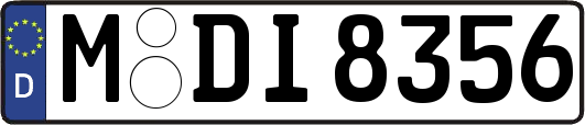 M-DI8356