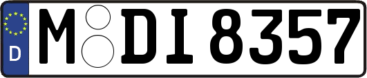 M-DI8357