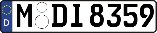 M-DI8359