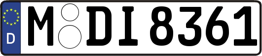 M-DI8361
