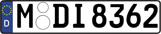 M-DI8362