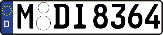M-DI8364