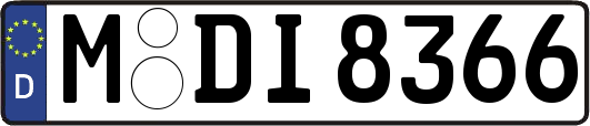 M-DI8366