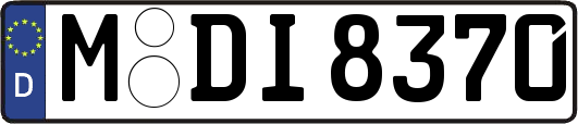M-DI8370