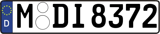 M-DI8372