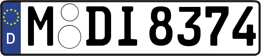 M-DI8374