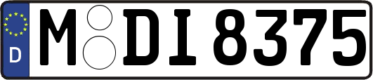M-DI8375