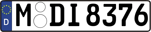 M-DI8376