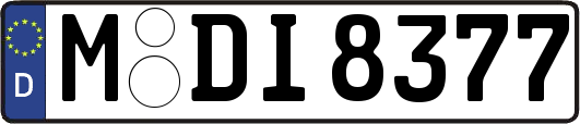 M-DI8377