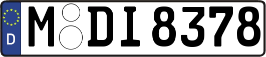 M-DI8378