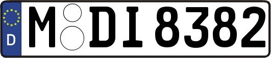 M-DI8382