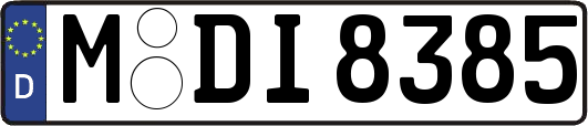 M-DI8385