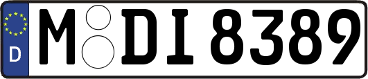 M-DI8389