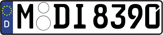 M-DI8390