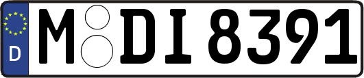 M-DI8391