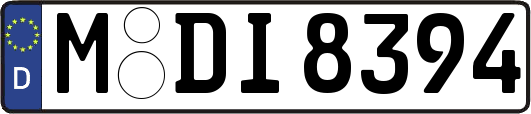 M-DI8394