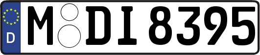 M-DI8395