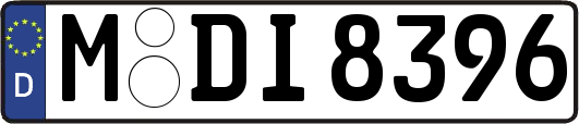 M-DI8396