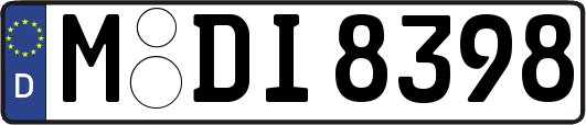 M-DI8398