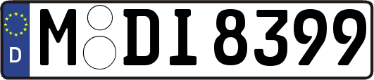 M-DI8399