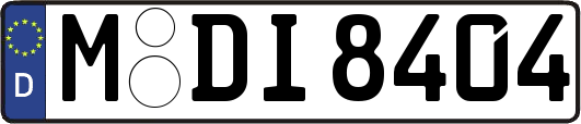 M-DI8404