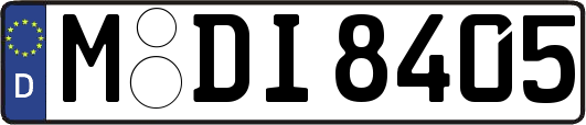 M-DI8405