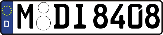 M-DI8408