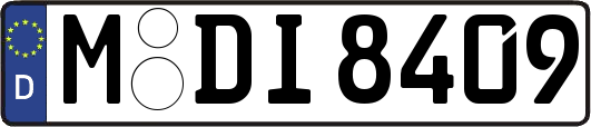M-DI8409