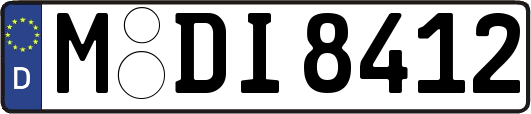 M-DI8412
