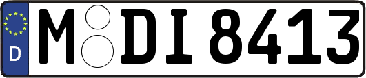 M-DI8413