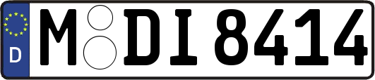 M-DI8414