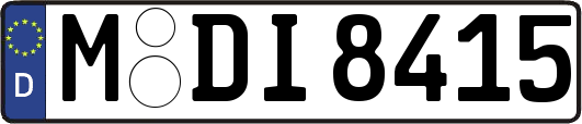 M-DI8415