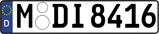 M-DI8416