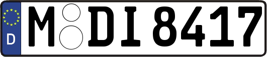 M-DI8417