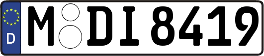 M-DI8419
