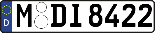 M-DI8422