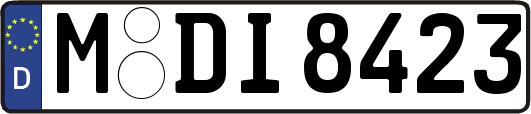 M-DI8423