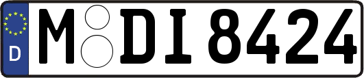 M-DI8424