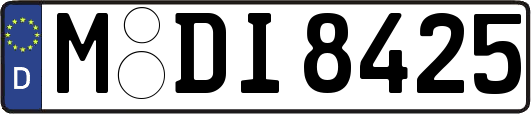 M-DI8425