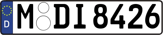 M-DI8426