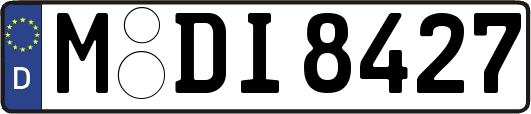 M-DI8427