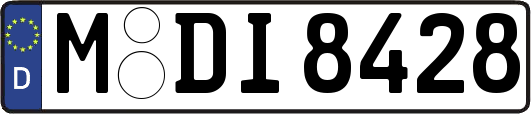 M-DI8428