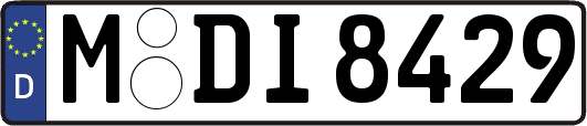M-DI8429