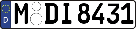M-DI8431