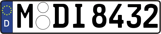 M-DI8432