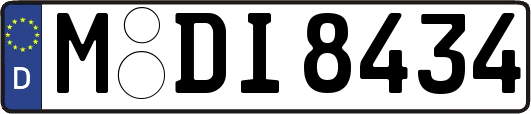 M-DI8434